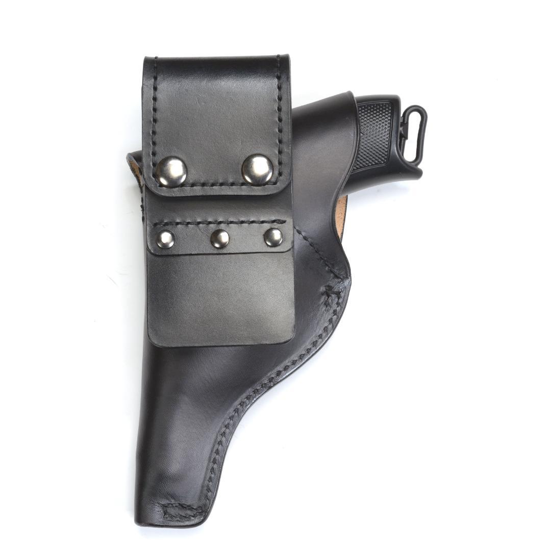 t*a様 (本日最終日)ニユーナンブ式ホルスター(ショート)