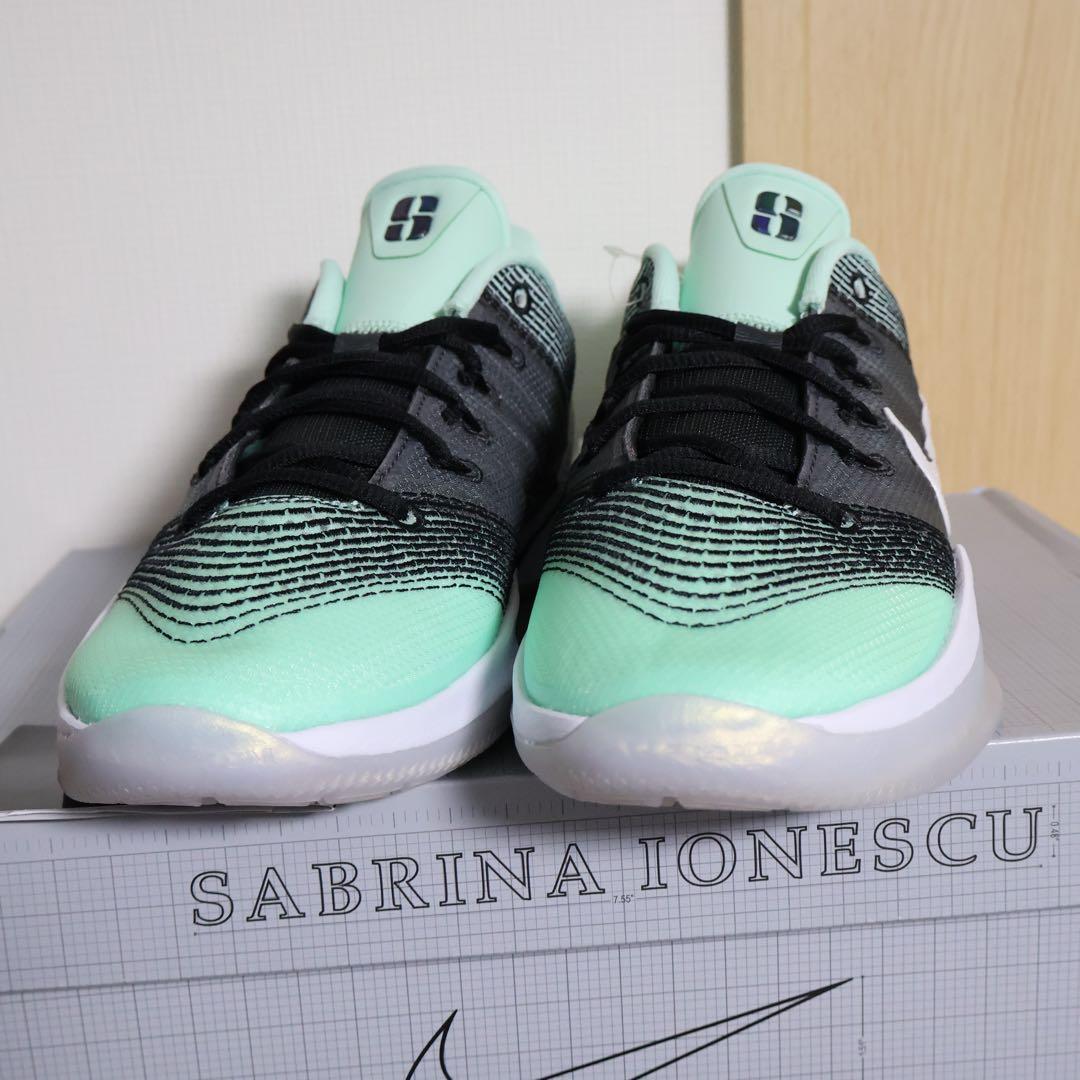 NIKE SABRINA 3 BY YOU 26.5cm 新品