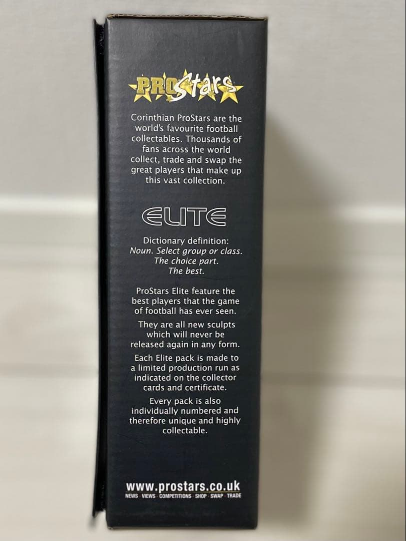 【未開封】コリンシアン　フィギュア　クロアチア代表　シュケル