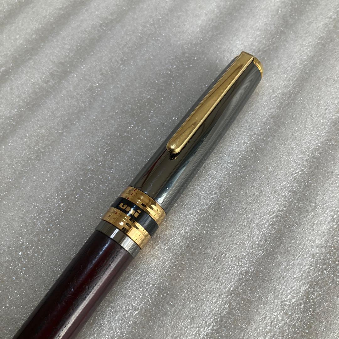 三菱鉛筆 ユニ ペンシルホルダー uni 50周年記念