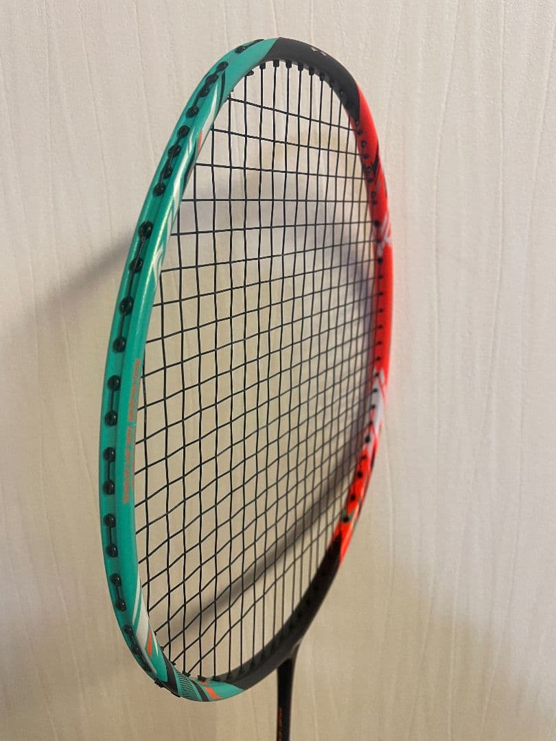 リーニン　ハルバーテック7000 4U5