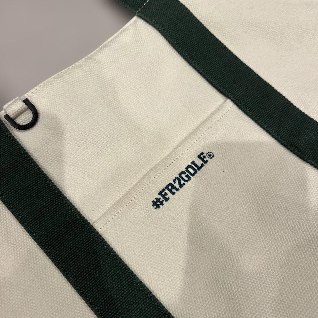 #FR2GOLF ビックトートバッグ