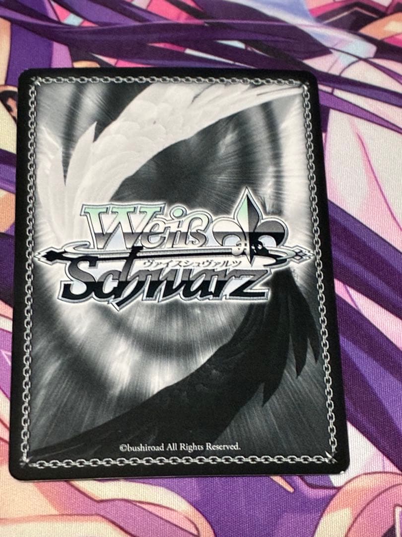 カ*0様 ヴァイスシュヴァルツ　ダ・カーポ　秘密の秘密　すもも　SEC