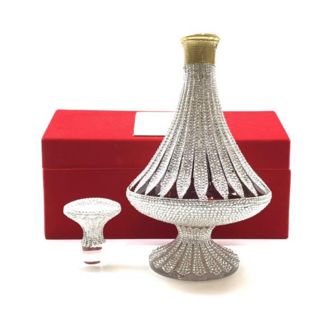 スワロトラディション　crownvine ブランデー