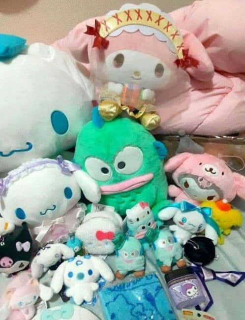 【期間限定大特価！】Sanrio　56点おまとめセット