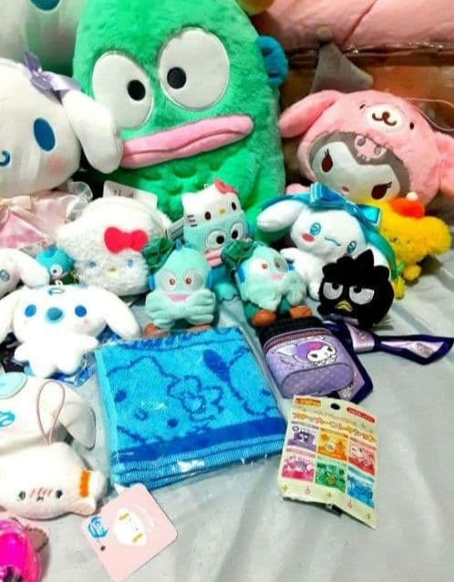 【期間限定大特価！】Sanrio　56点おまとめセット