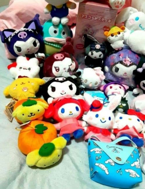 【期間限定大特価！】Sanrio　56点おまとめセット