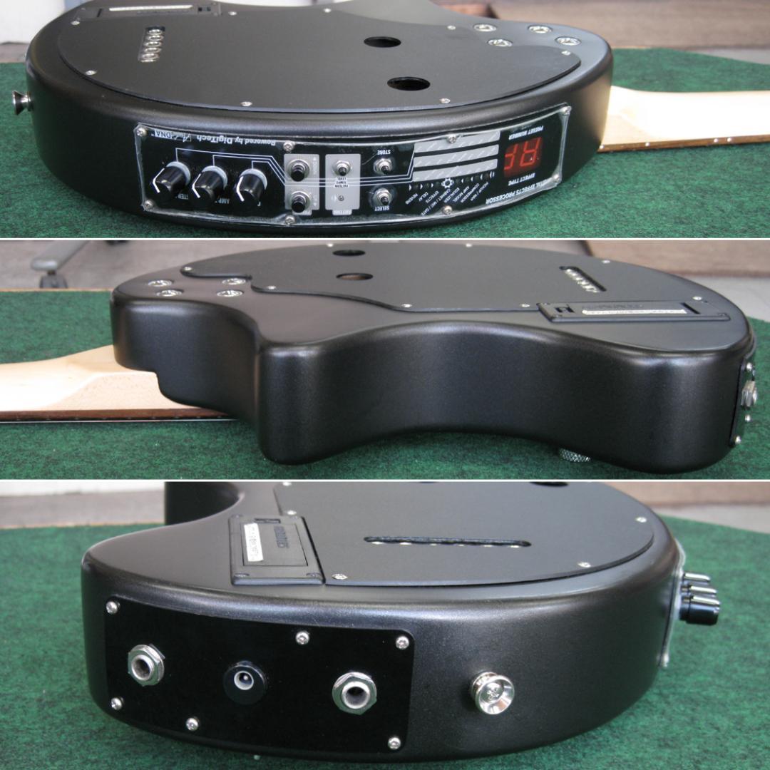 ■■2012年最終モデル！美品！DIGI-ZO HYPER MBS