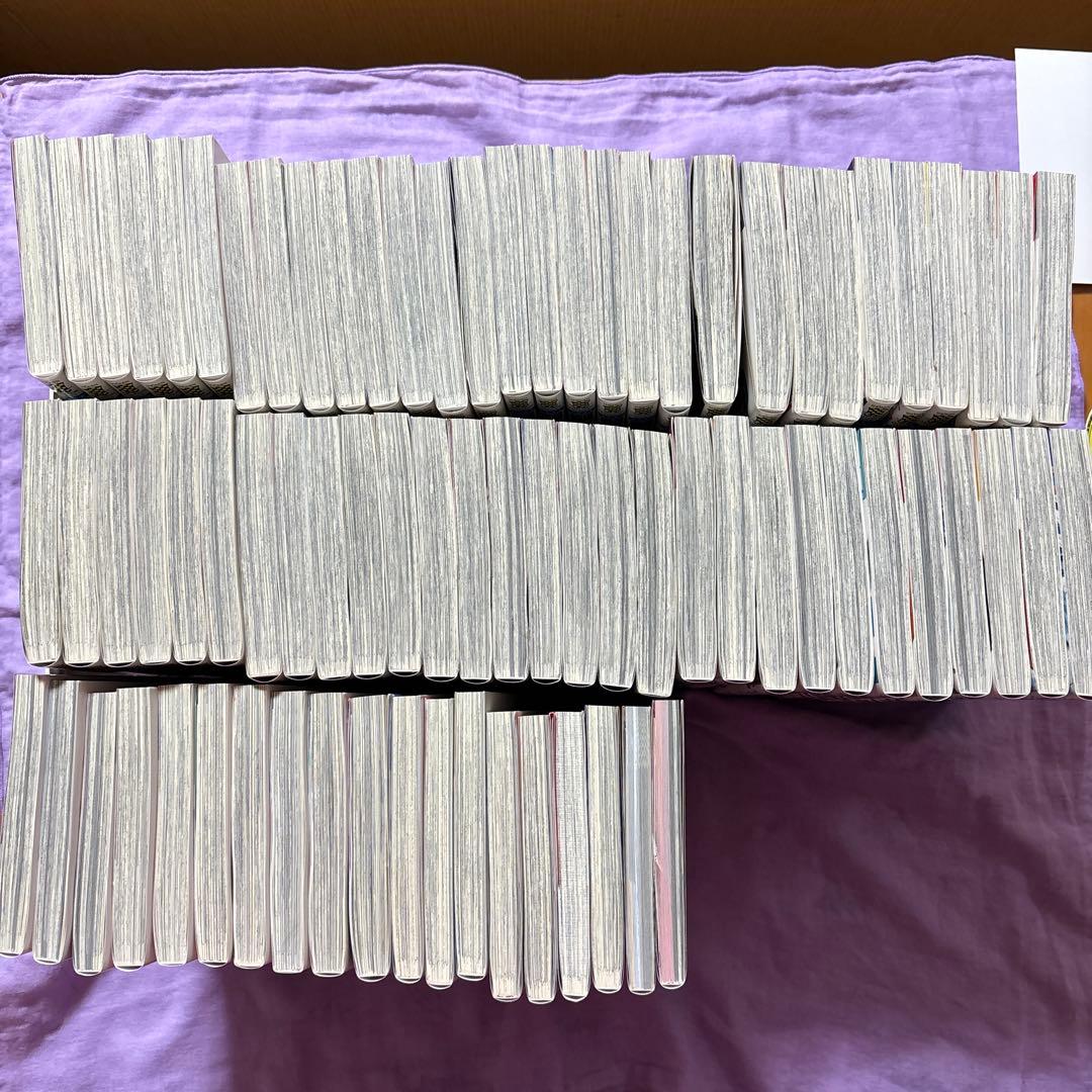 弱虫ペダル単行本　78冊セット