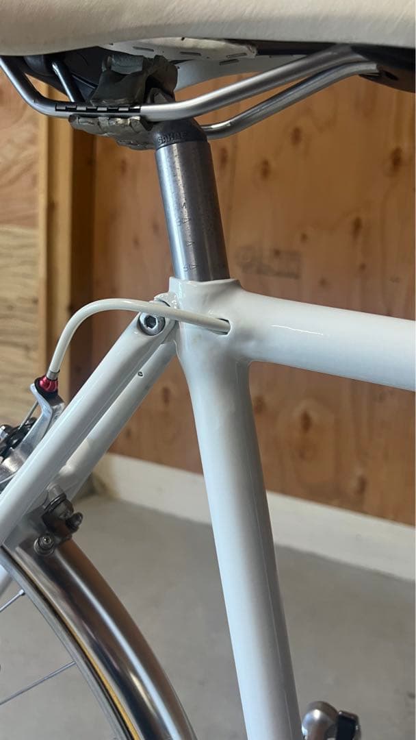 ブリヂストンレイダック　カスタム