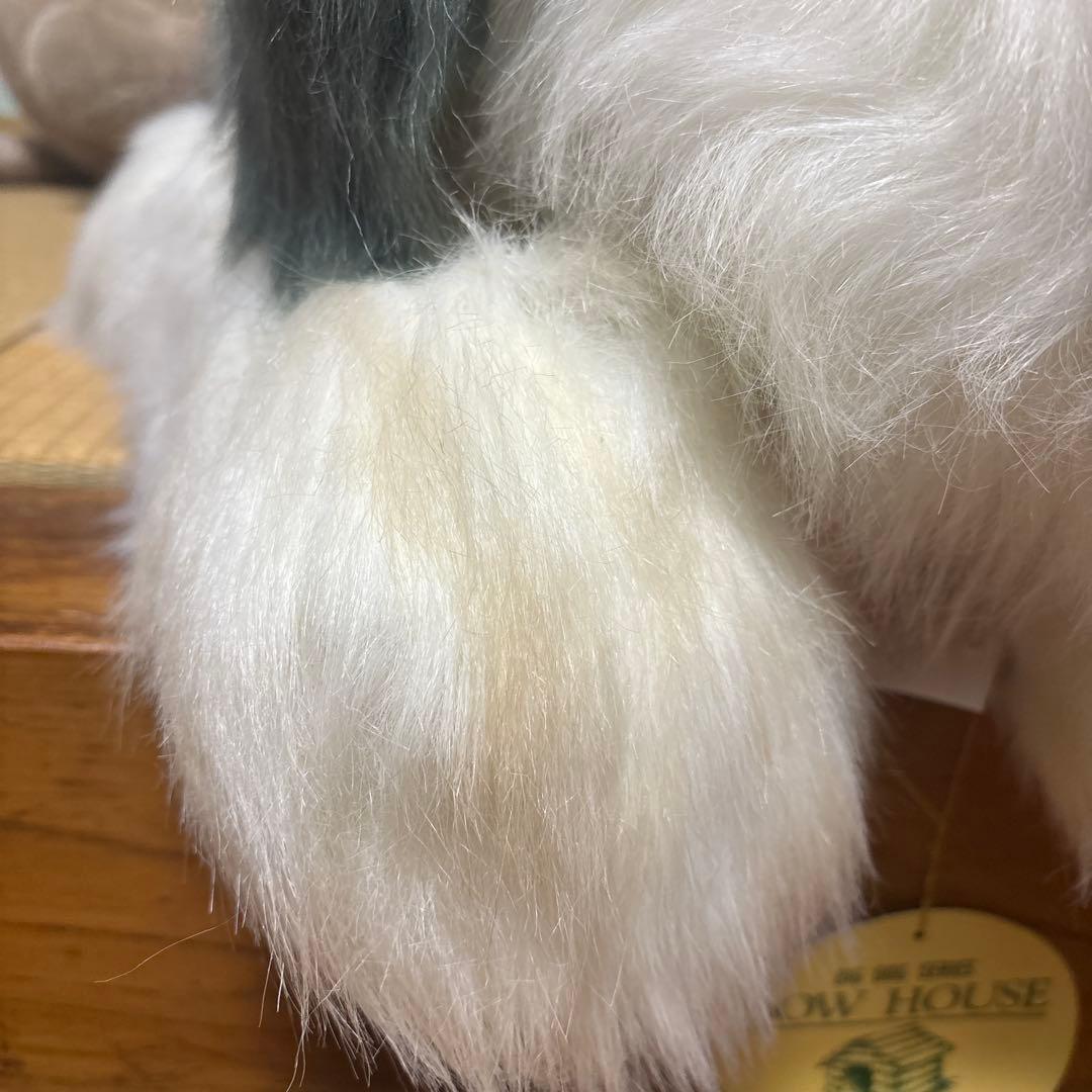 値下げ　三英貿易　サンエー　オールドイングリッシュシープドッグ　バウハウス