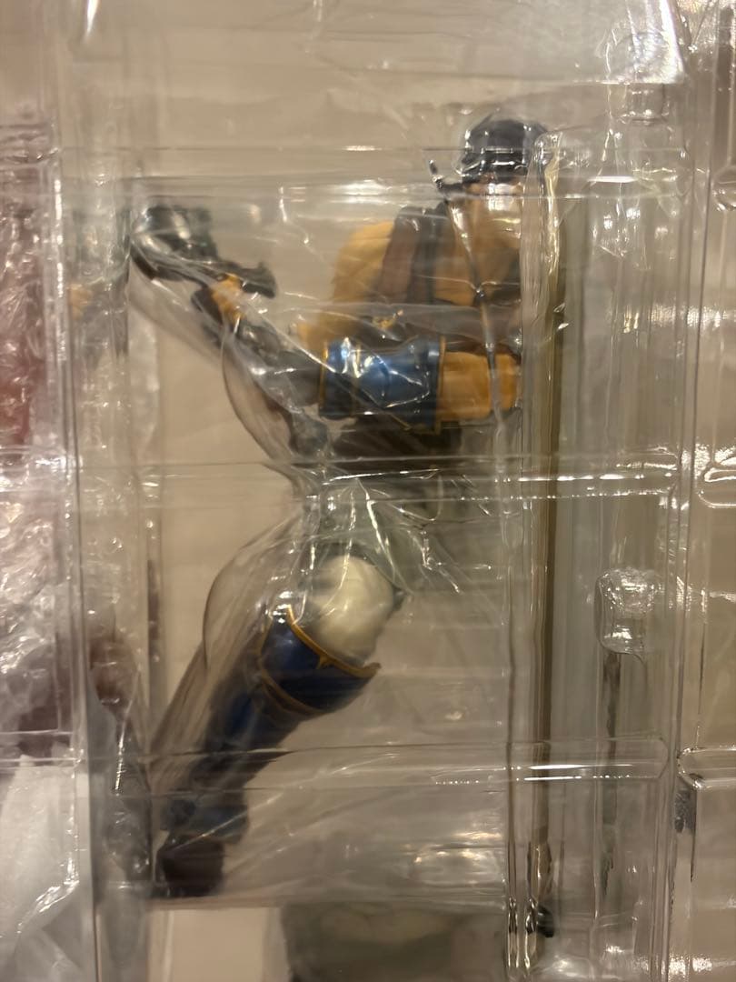 ファイアーエムブレム アイク 1/7スケール 塗装済完成品フィギュア