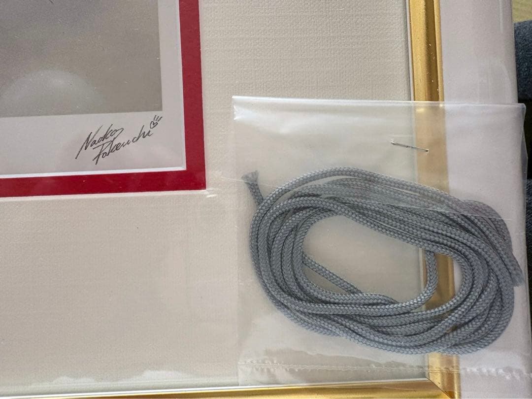 セーラームーン　複製原画　武内直子　タキシード　ジュピター　マーキュリー　マーズ