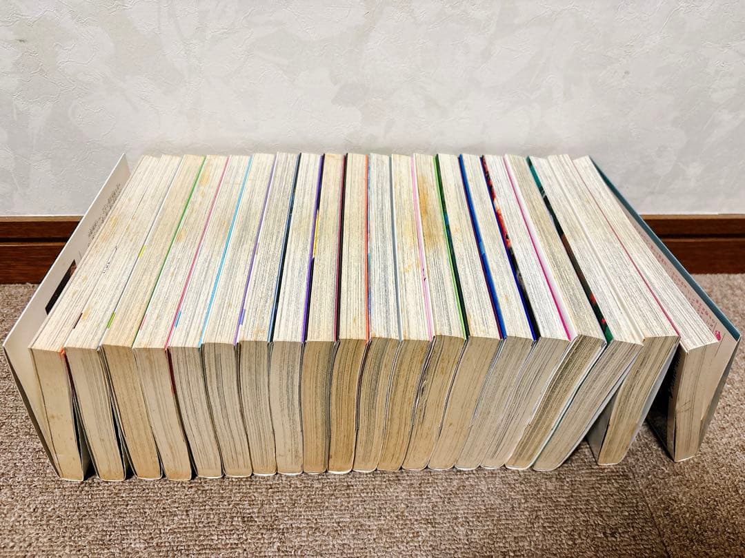 HUNTER×HUNTER ハンターハンター　全巻　1〜38巻セット