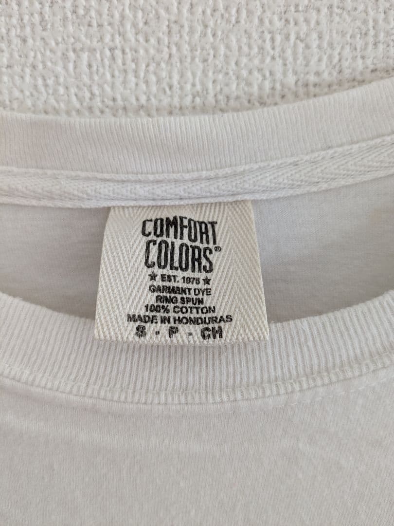 アートリンゼイ　2017ツアーオフィシャル　バンドＴシャツ