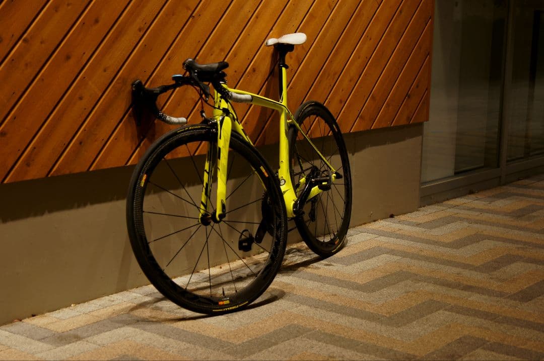 自転車本体 BH G6PRO