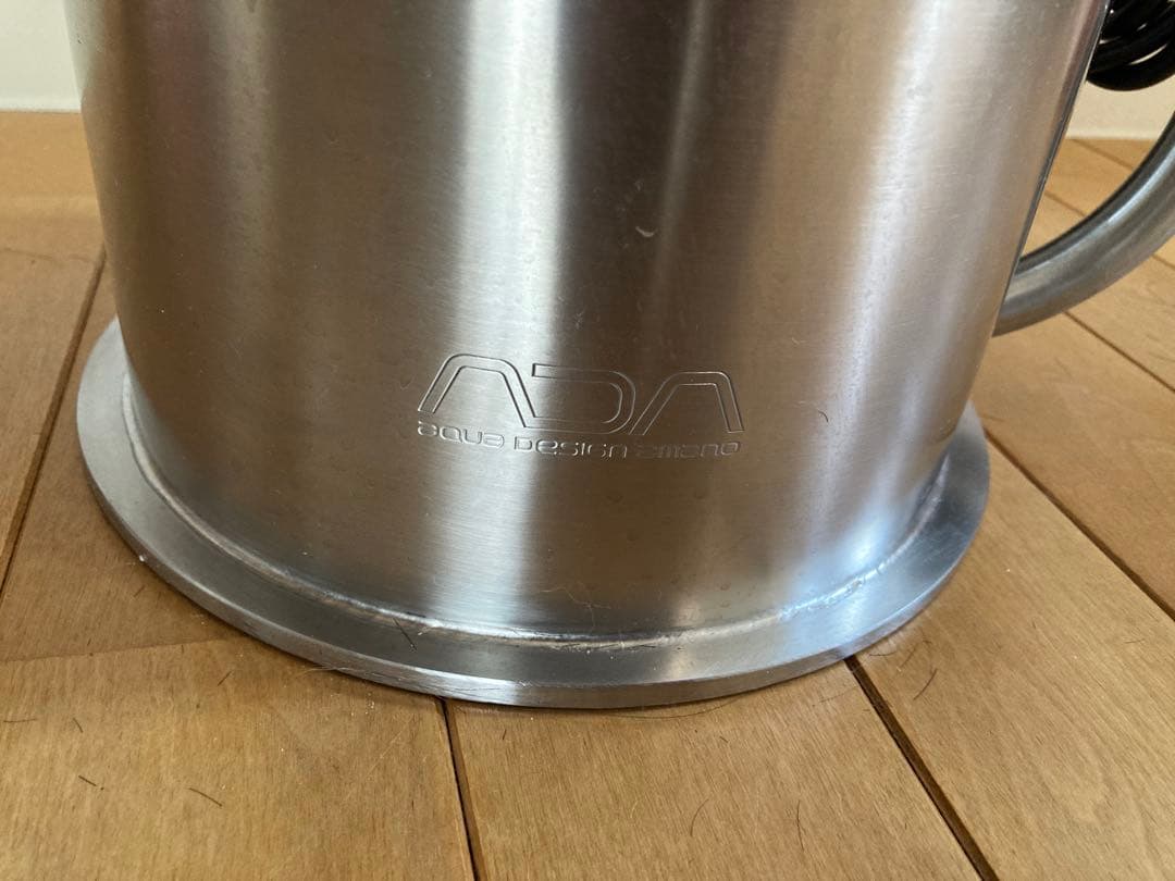 ADA スーパー ジェットフィルター ES-1200