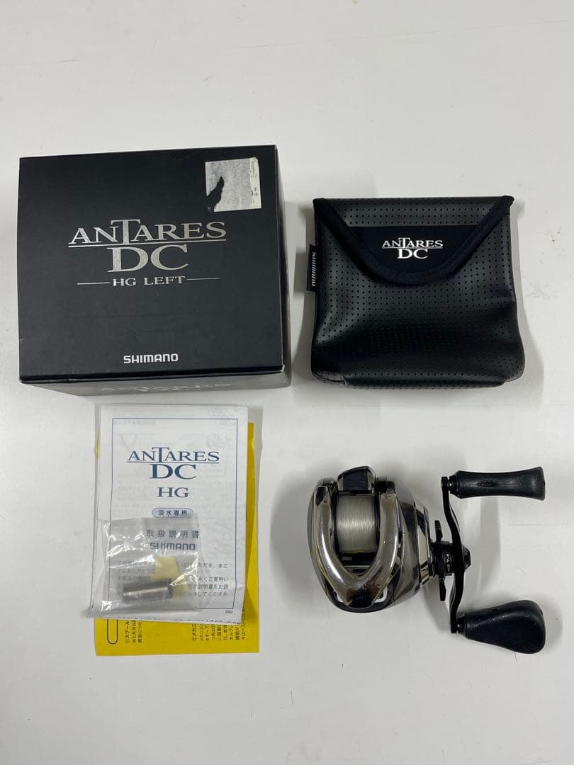 16アンタレス DRTバリアル　プロトフラットノブ