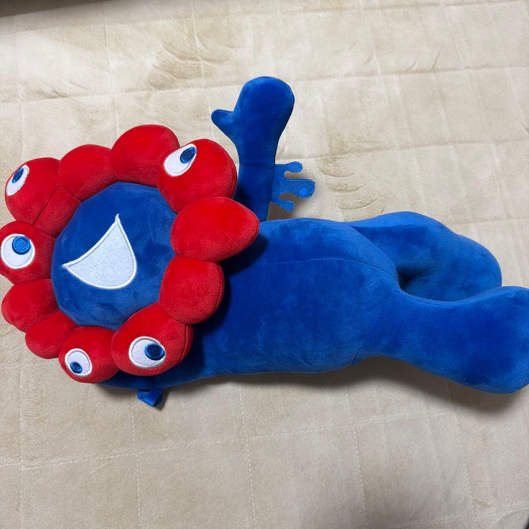 ミャクミャク　くじ　2等