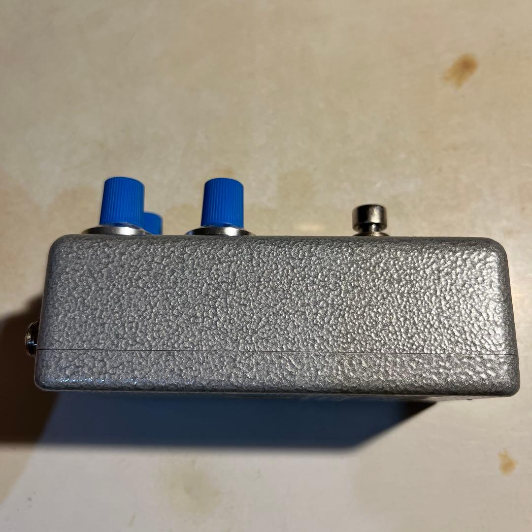 ギター Fender HAMMER TONE DELAY