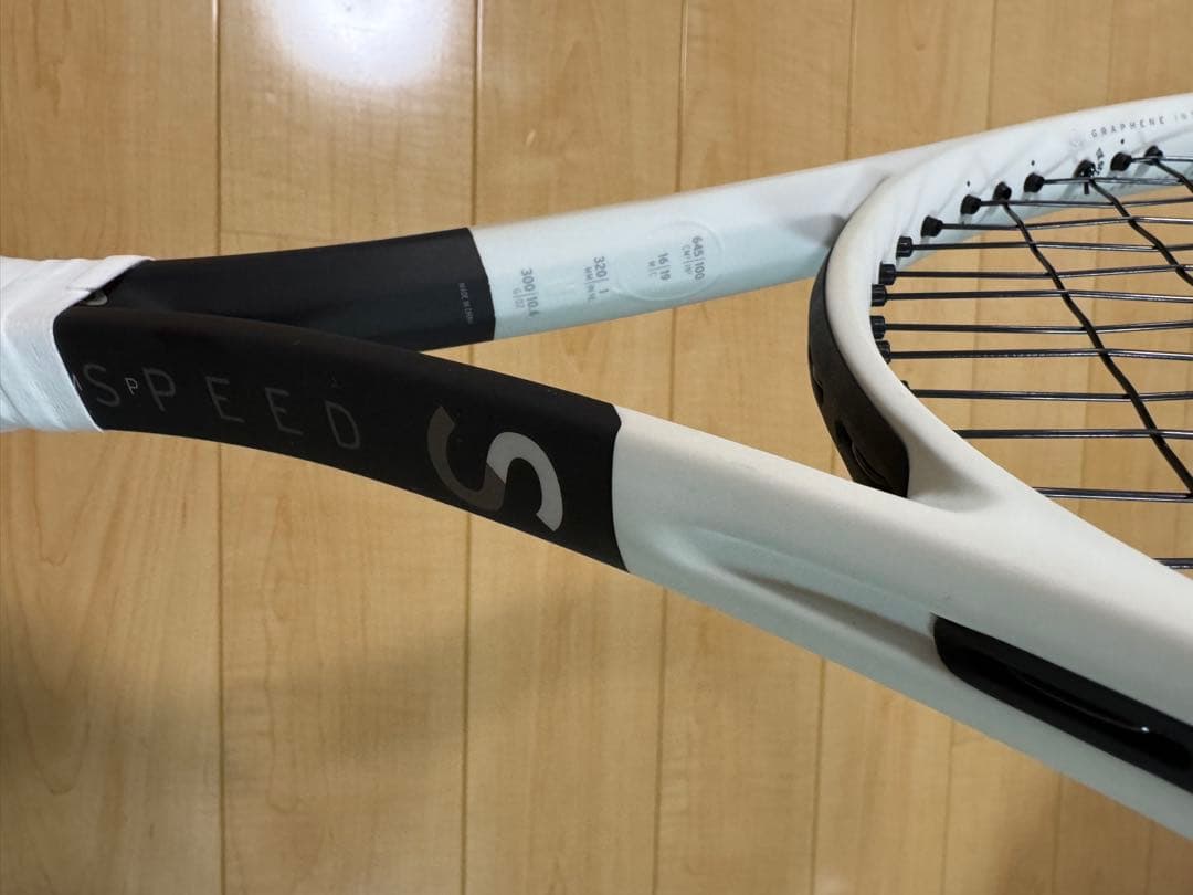 HEAD SPEED MP 2024 G2 ヘッド スピード エムピー