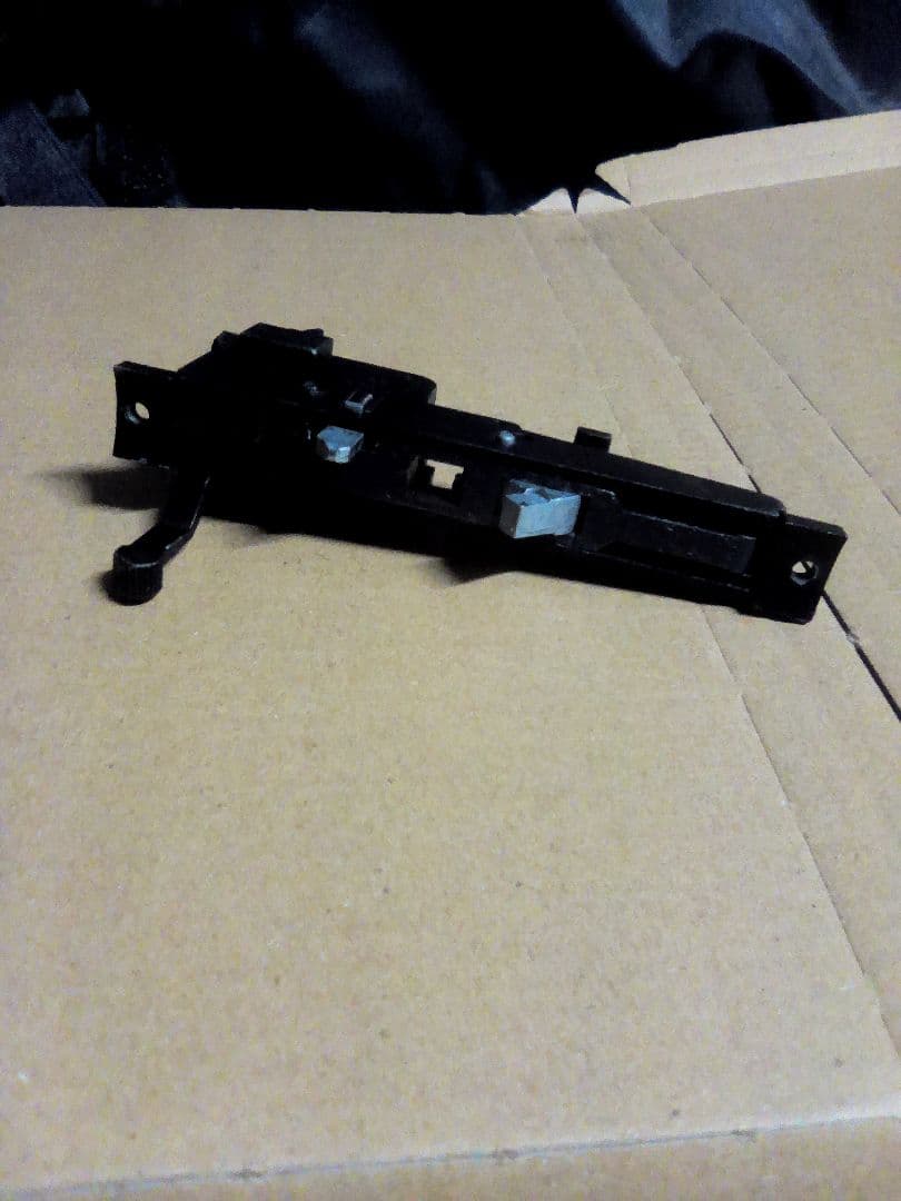 東京マルイVSR-10Gースペックカスタム中古10000円の大幅値下げ！期間限定