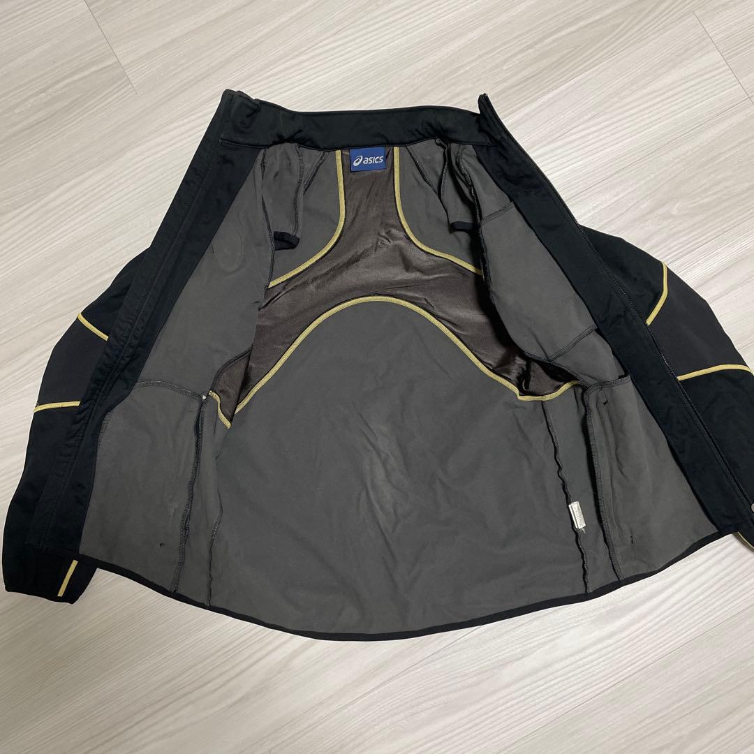 asics スキージャケット Lサイズ