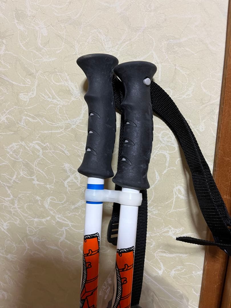 スミス　115Zベンド パウダー