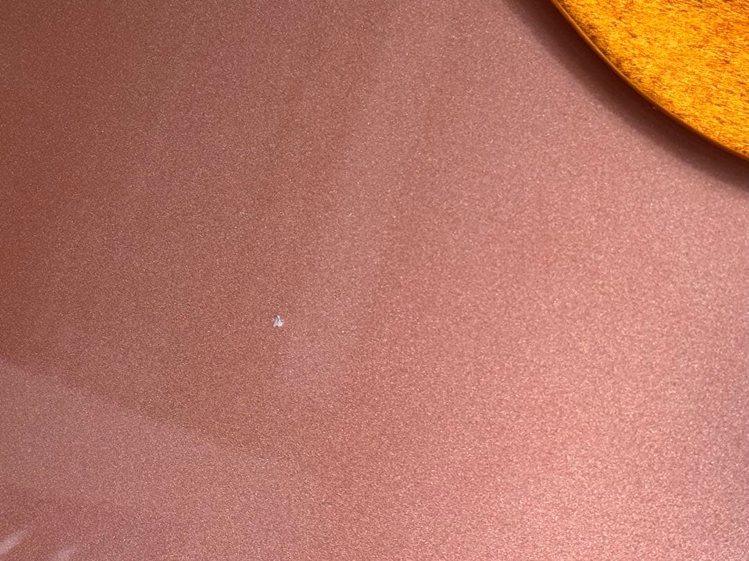 Fender American Vintage II 1966 レアカラー