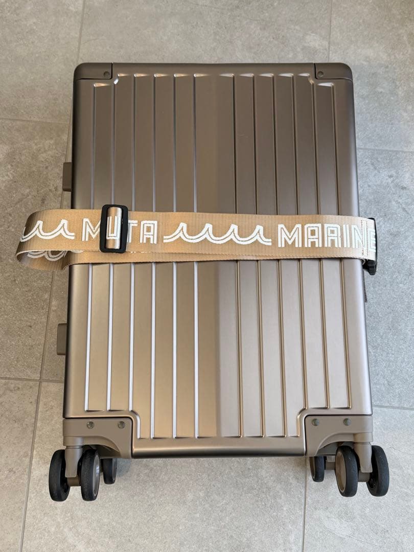 【新品】キャリーカート