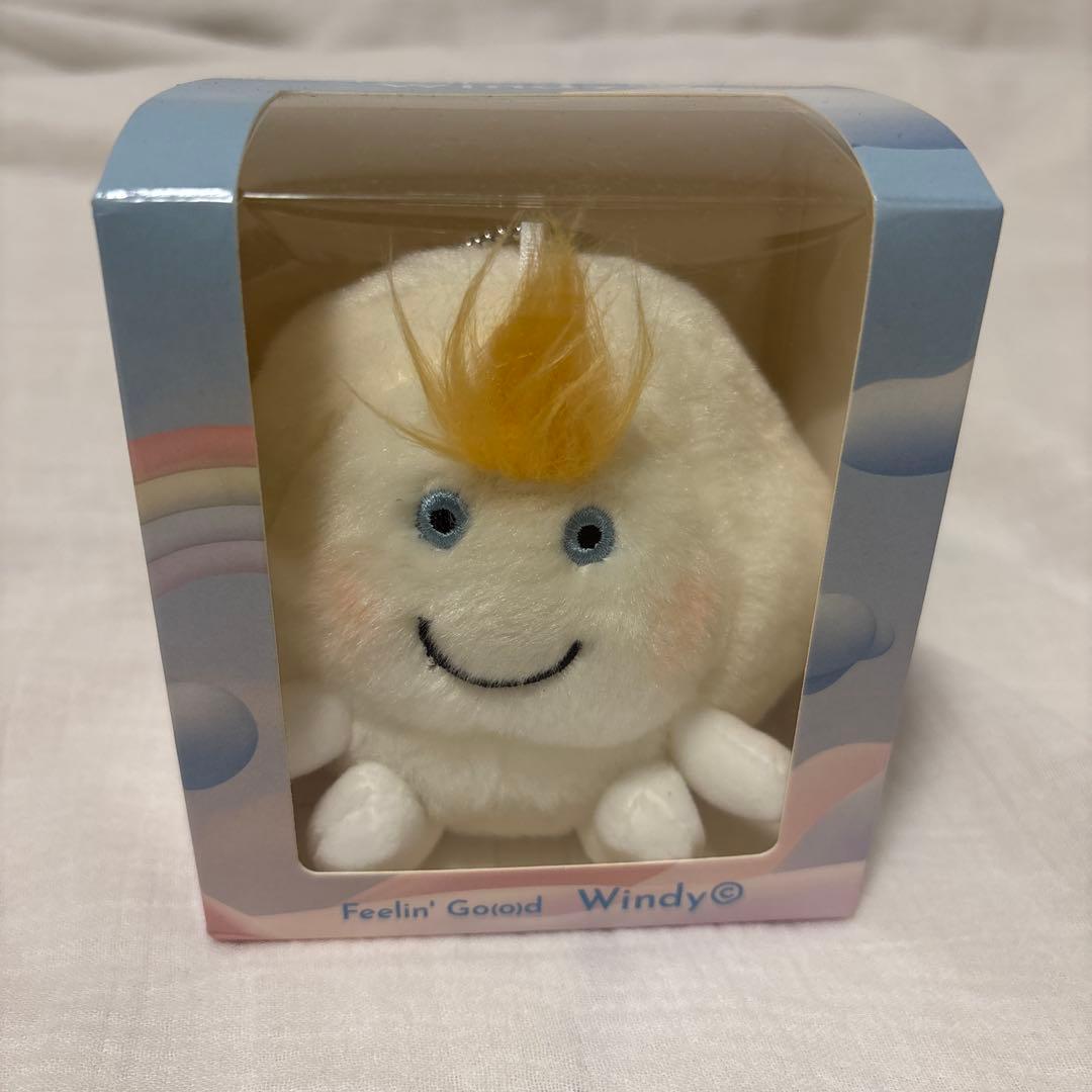 藤井風 windyちゃん