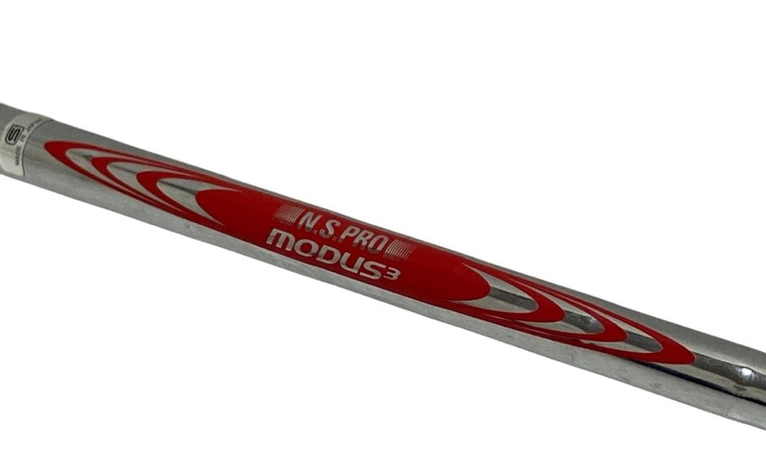 ぶっ飛び！美品！XXIO 10代目4番アイアン4I　TOUR105S