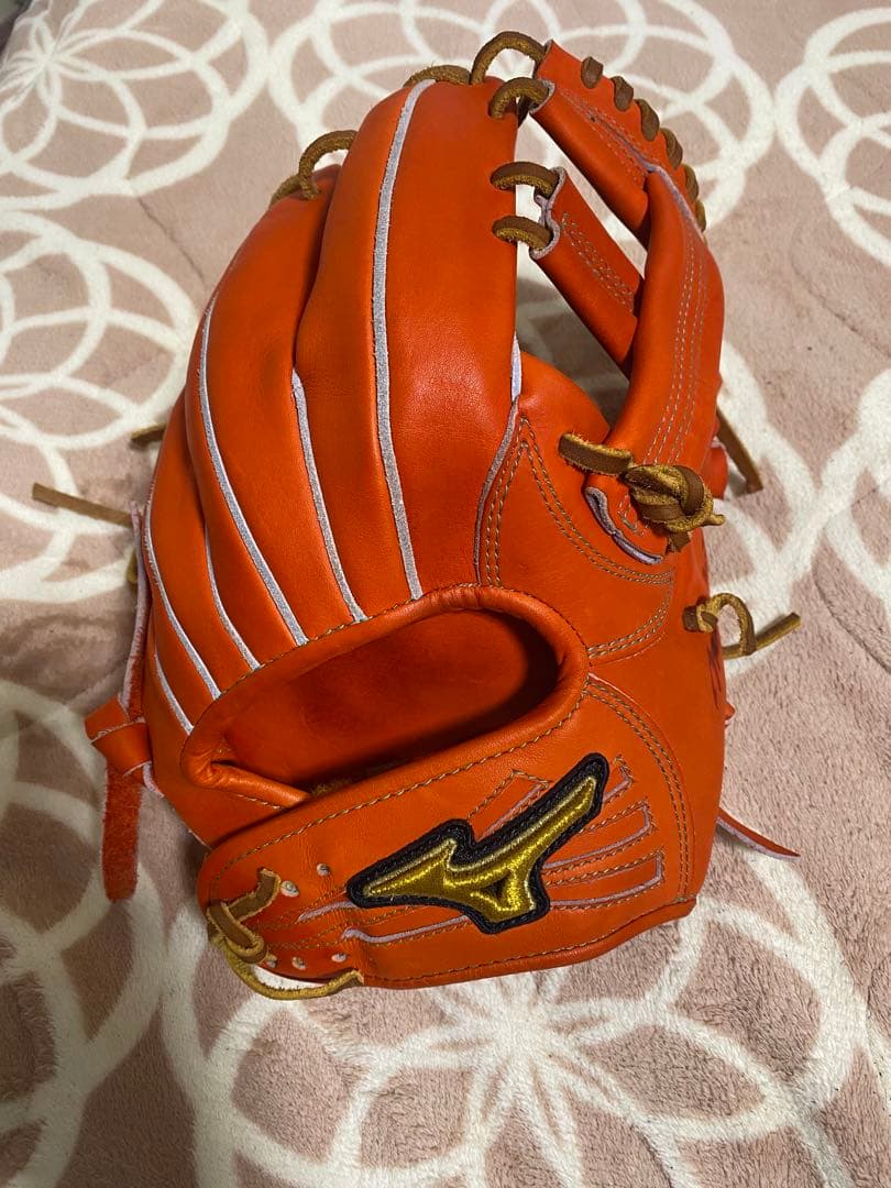 ミズノプロ　硬式内野