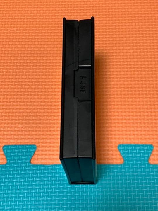 ファミコン　ギミック