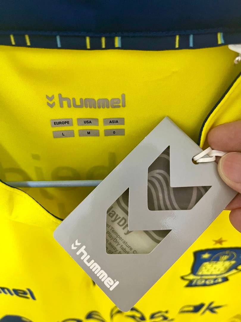 激レア　アッゲル　アッガー　ブロンビー　デンマーク　リバプール　ユニフォーム