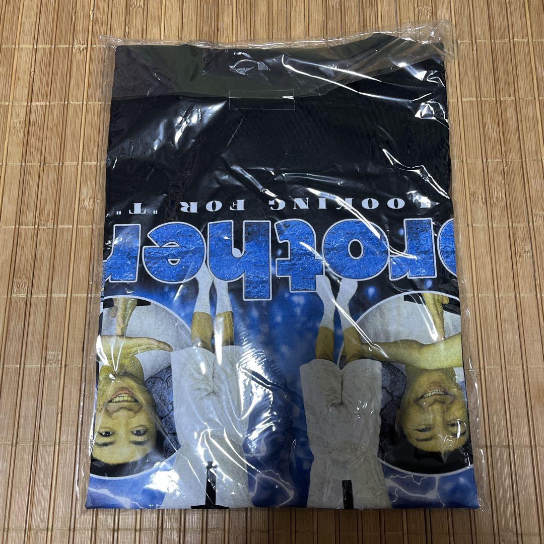 チョコプラ　TT兄弟　ラップT Tシャツ