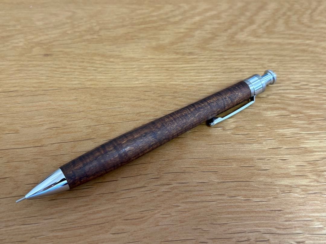 工房楔　リングキジー　固定式口金付き