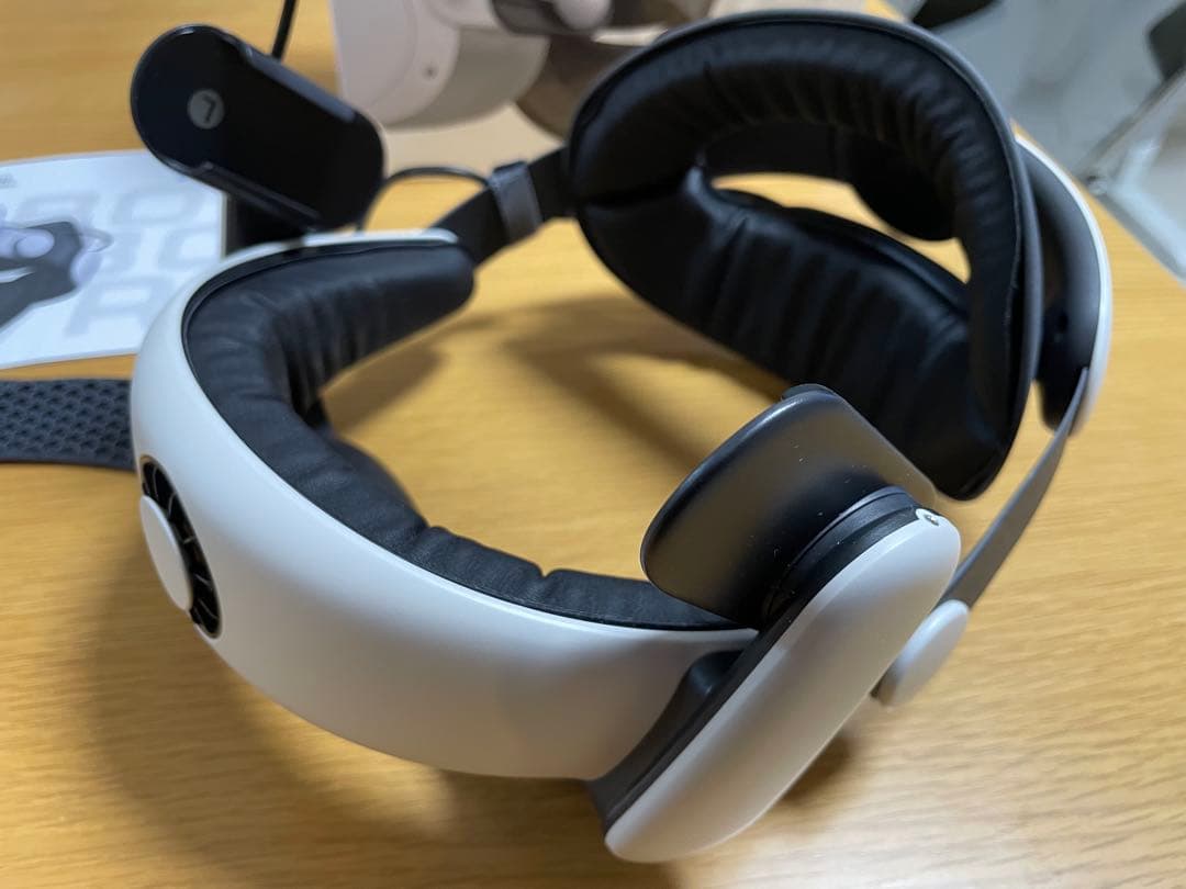  Quest 3S 128GB （オプション付き）