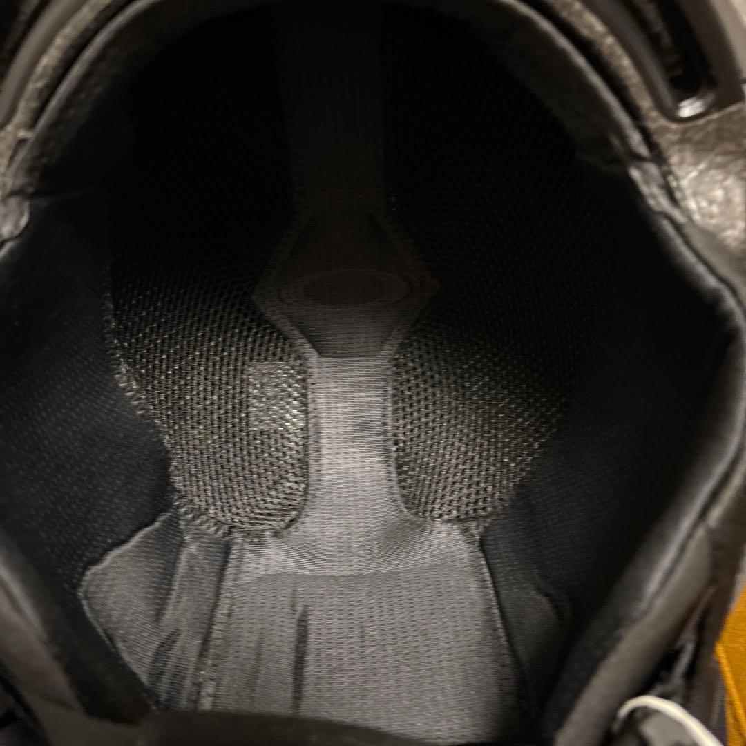 オークリー　MOD1 Mips Aura - Asian Fit Sサイズ