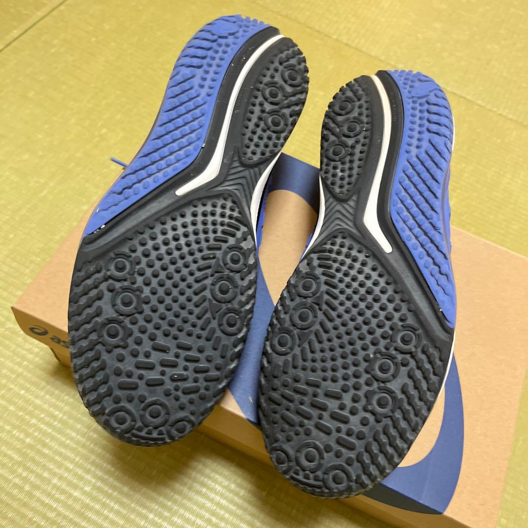 アシックス　ゲルレゾリューション　26.0