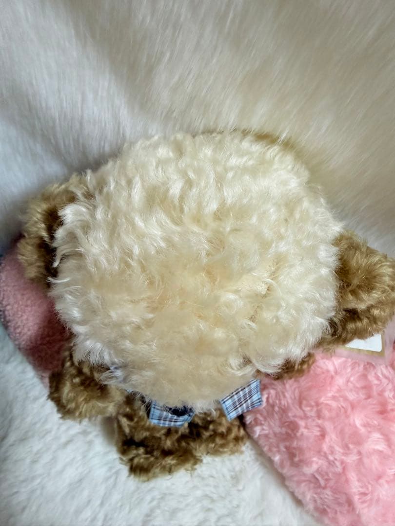 ☆メリーソート☆チーキー☆ココアパンダ☆100体限定☆No.33