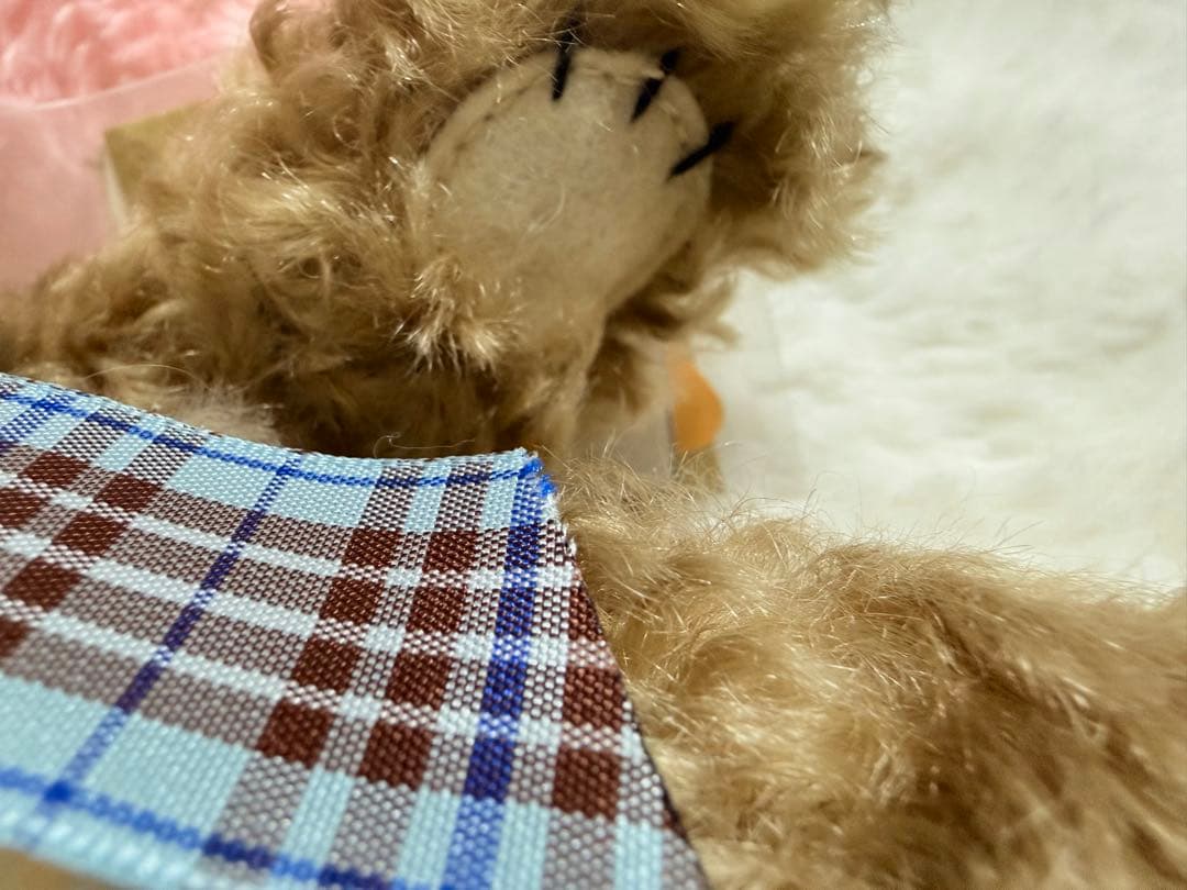 ☆メリーソート☆チーキー☆ココアパンダ☆100体限定☆No.33