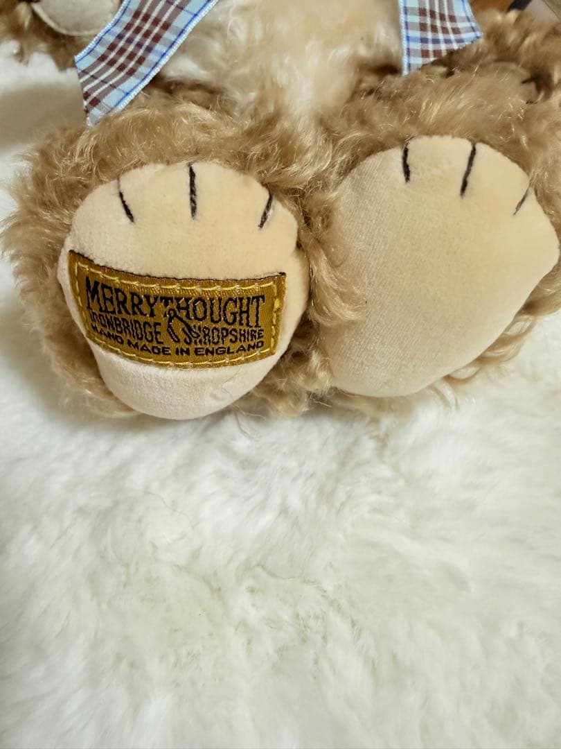 ☆メリーソート☆チーキー☆ココアパンダ☆100体限定☆No.33