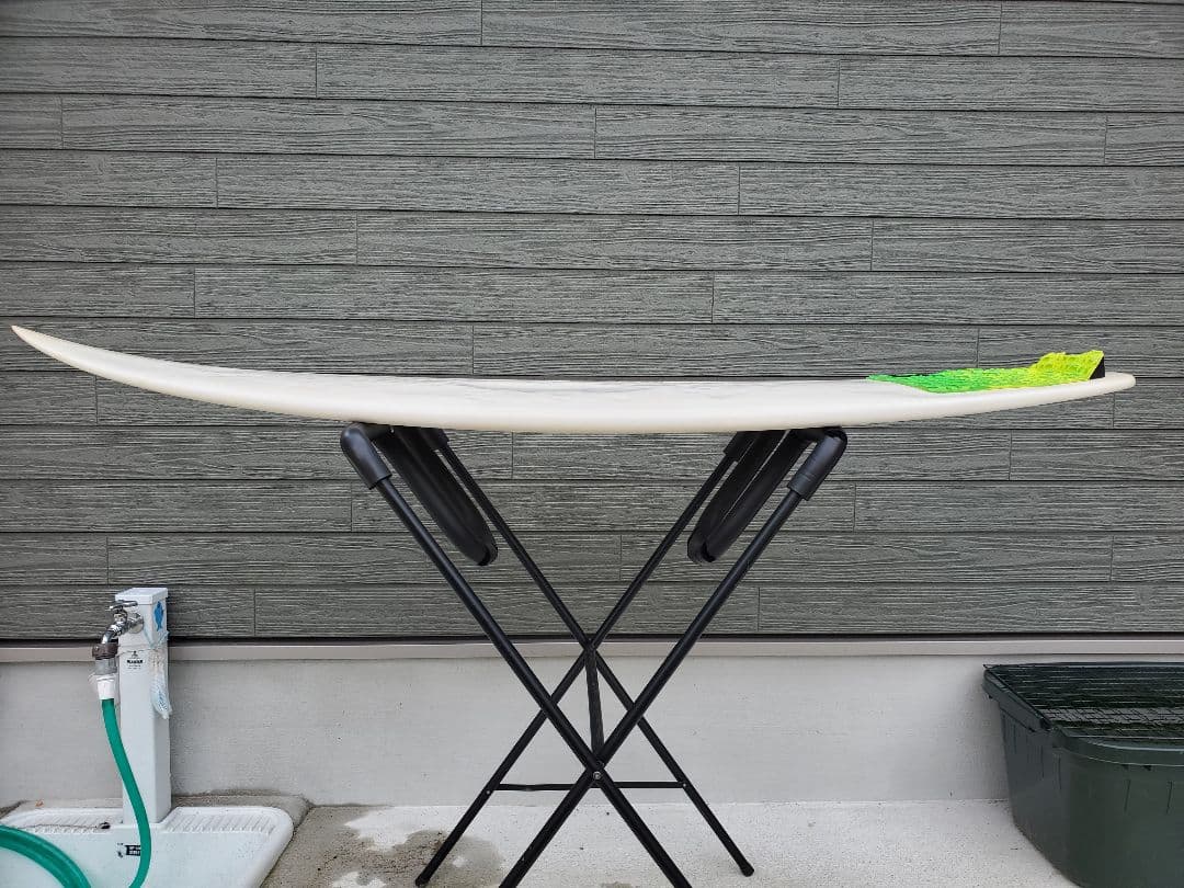 RockDance × Cordell サーフボード ショートボードfcs2