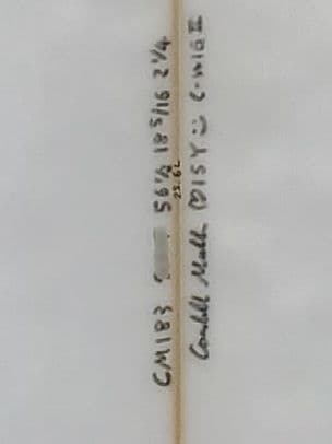 RockDance × Cordell サーフボード ショートボードfcs2