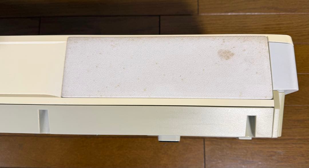 CASIO Privia PX-135WE 電子ピアノ 88鍵盤