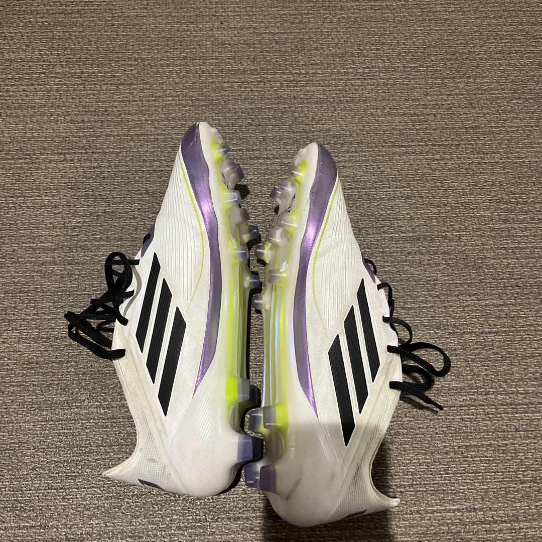 F50 メッシ 27.5