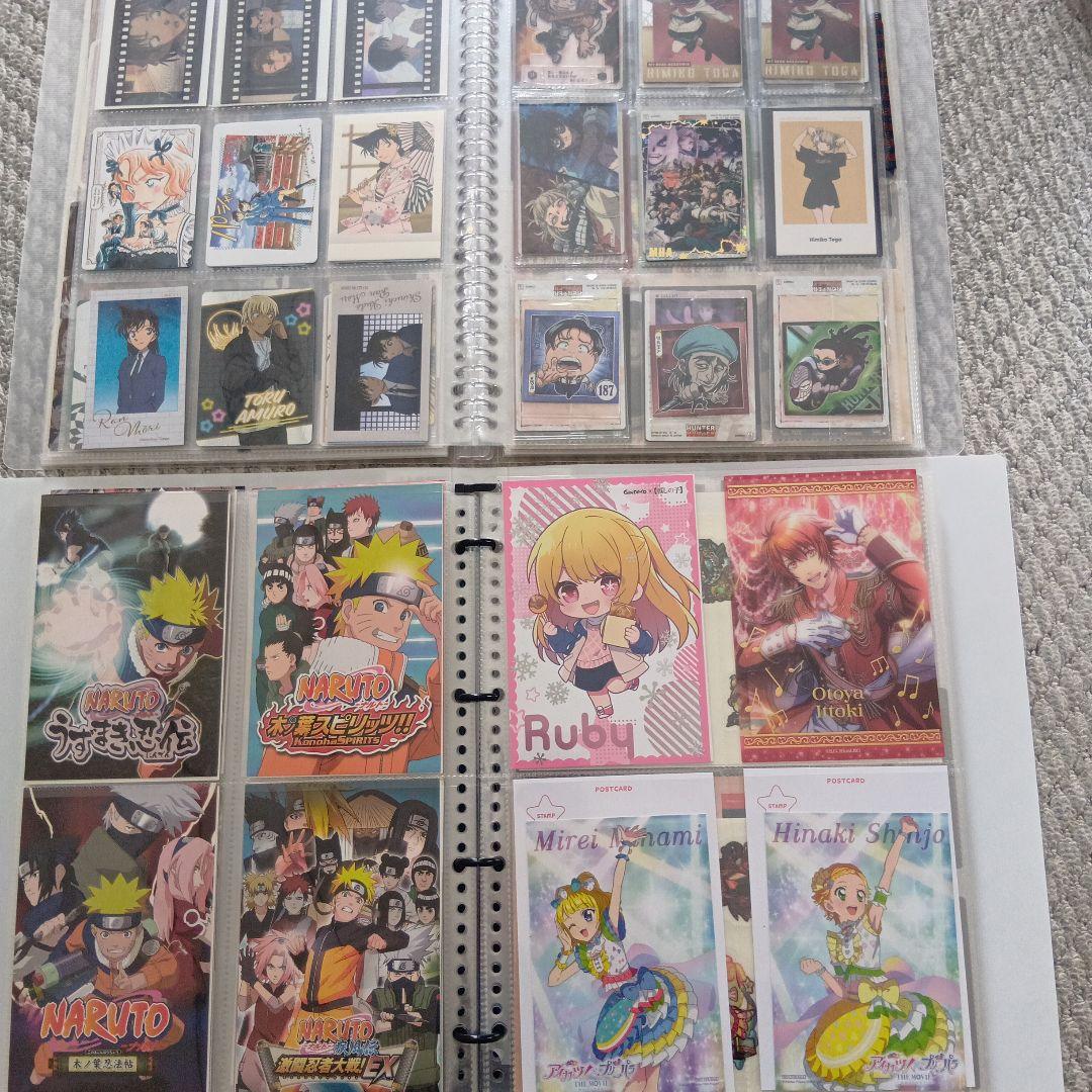 鬼滅の刃ハンターハンタードラゴンボールコナン他アニメノンジャンルまとめ売り大量