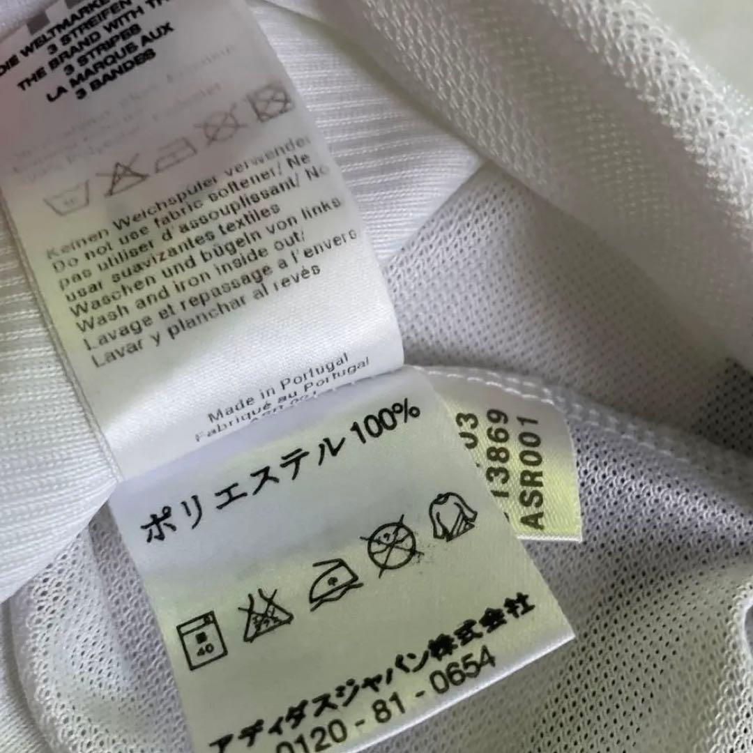 【正規】超激レア　03/04　レアルマドリード　ロナウド　長袖　ユニフォーム