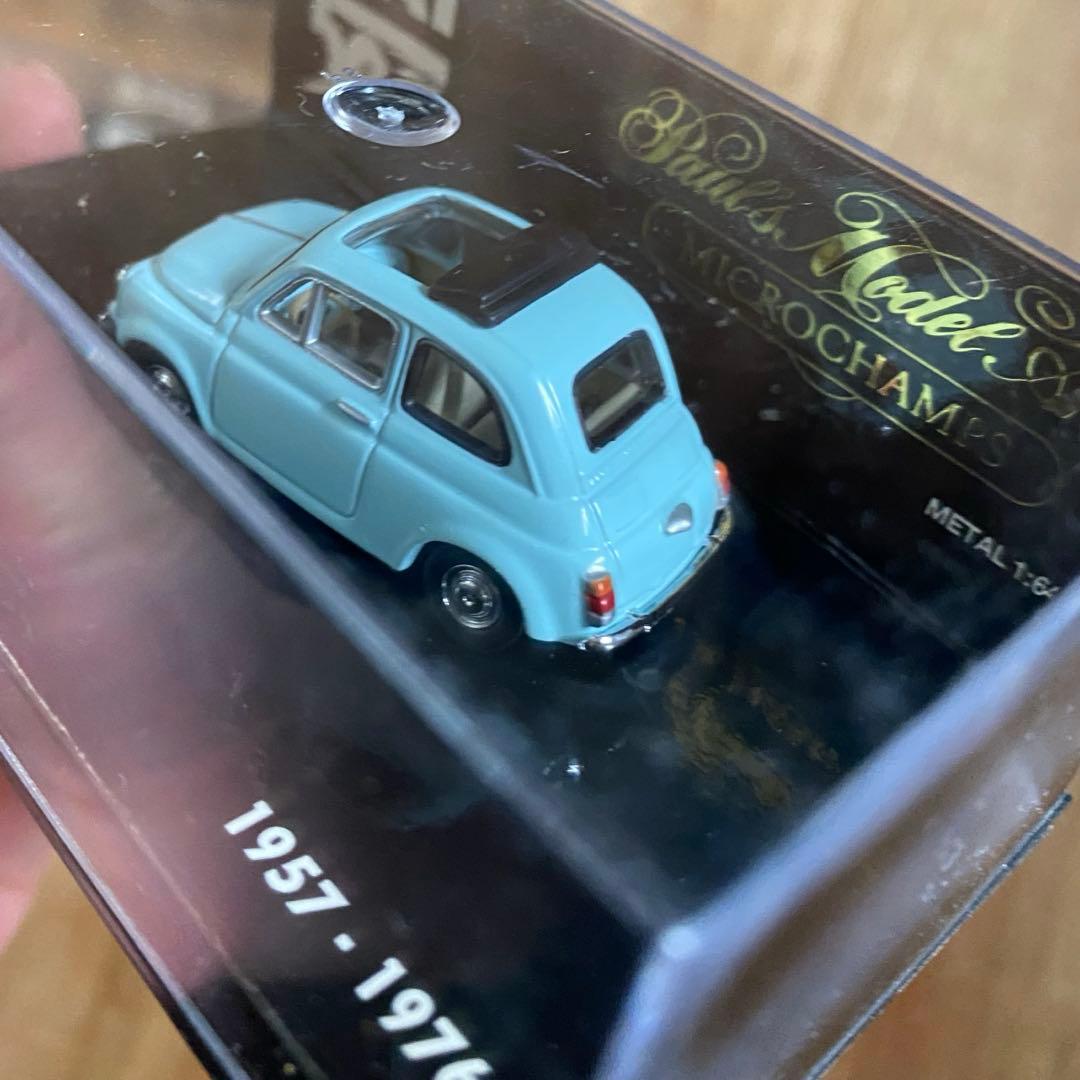 MICROCHAMPS MiNi COLLECTION ミニカー まとめ売り